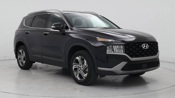 HYUNDAI SANTA FE 2023 5NMS2DAJ4PH533545 image